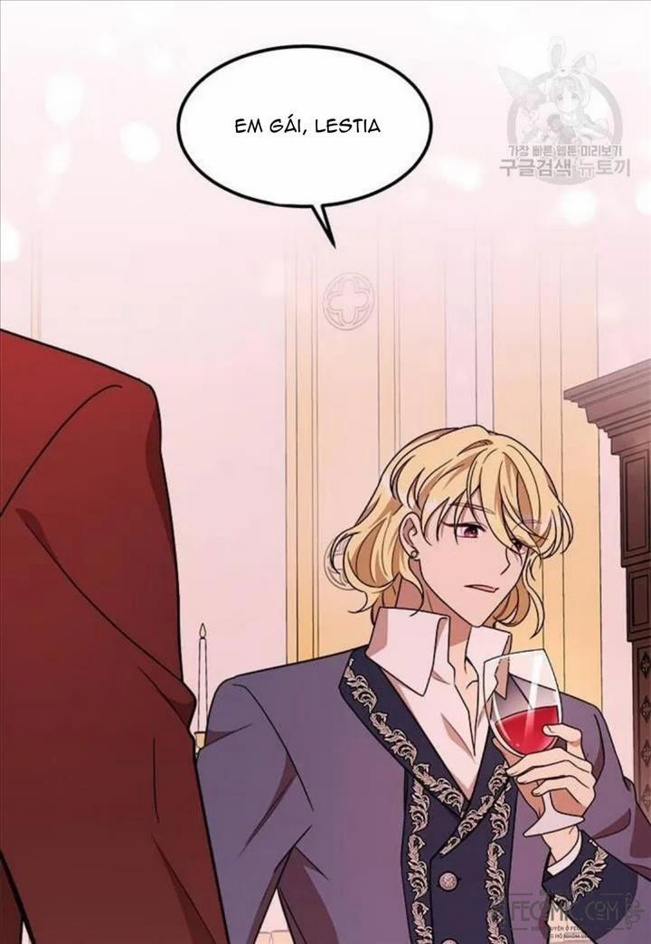 Những Người Anh Nguy Hiểm Của Công Nương 13 trang 36