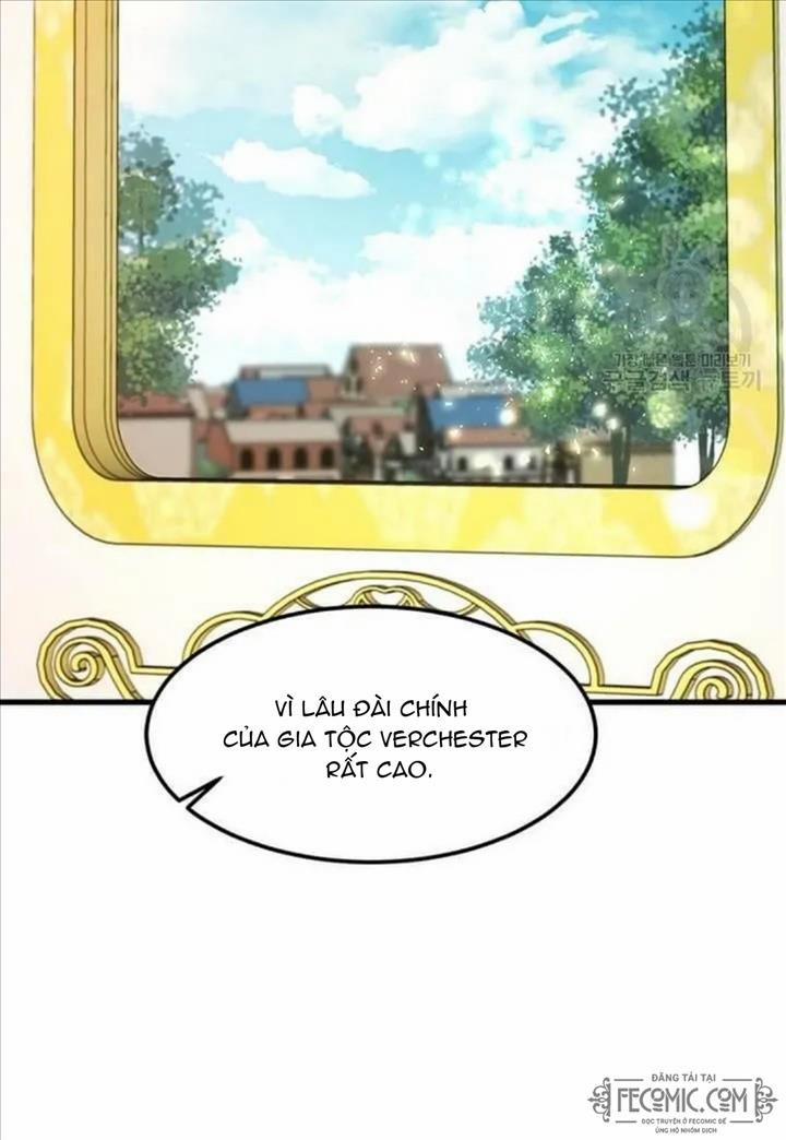 Những Người Anh Nguy Hiểm Của Công Nương 13 trang 4