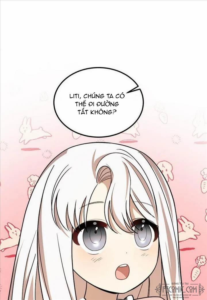 Những Người Anh Nguy Hiểm Của Công Nương 13 trang 6