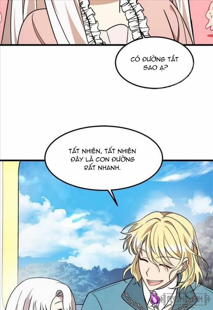 Những Người Anh Nguy Hiểm Của Công Nương 13 trang 7