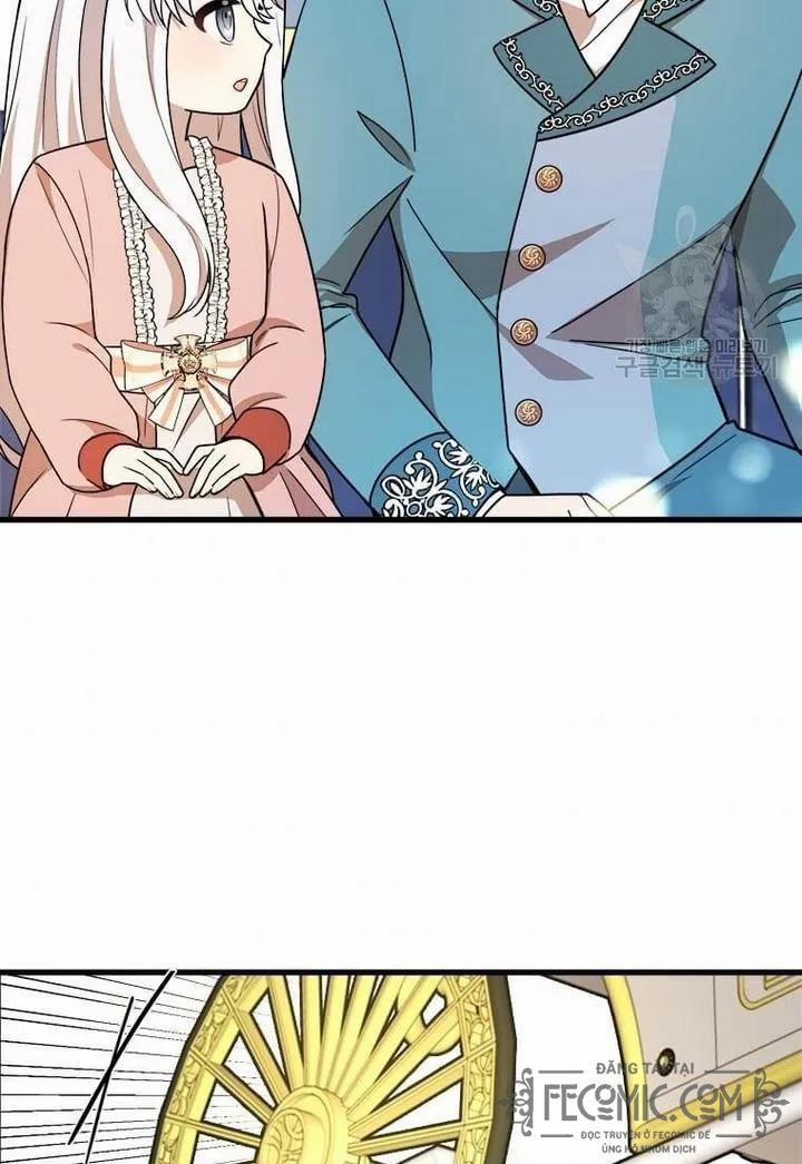 Những Người Anh Nguy Hiểm Của Công Nương 13 trang 8