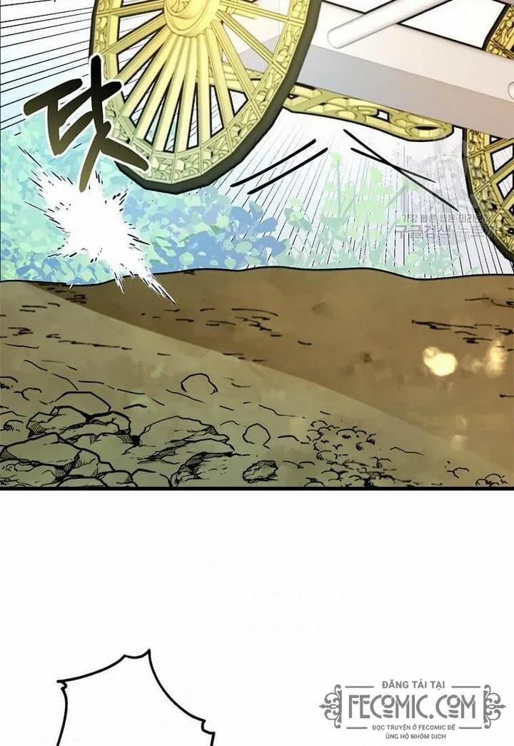 Những Người Anh Nguy Hiểm Của Công Nương 13 trang 9