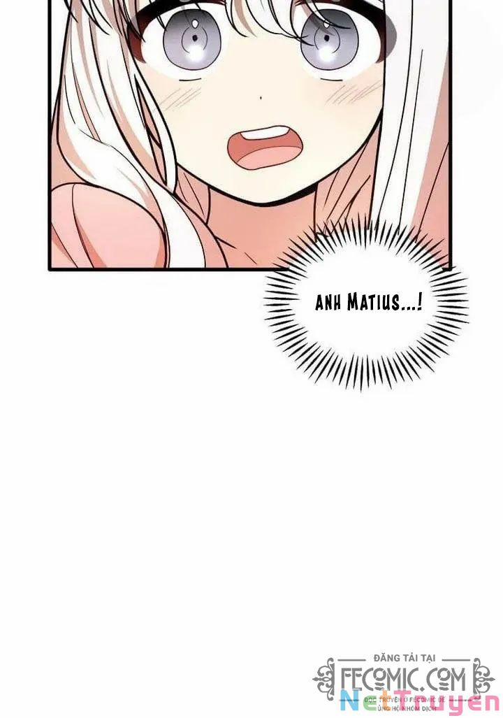 Những Người Anh Nguy Hiểm Của Công Nương 14 trang 17