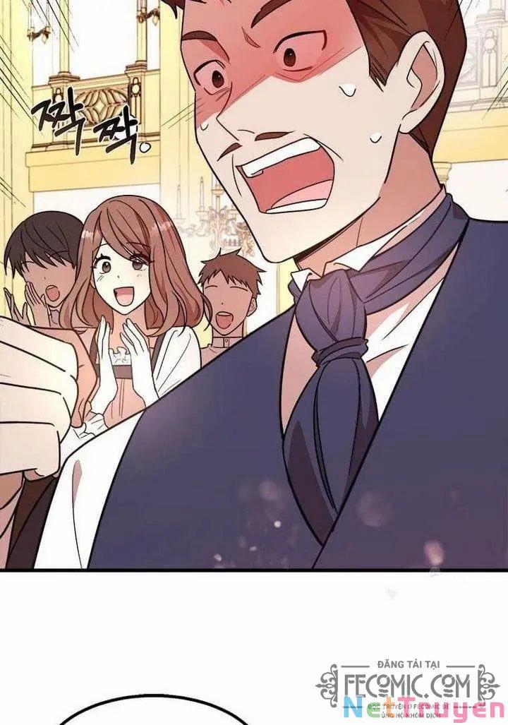 Những Người Anh Nguy Hiểm Của Công Nương 14 trang 21