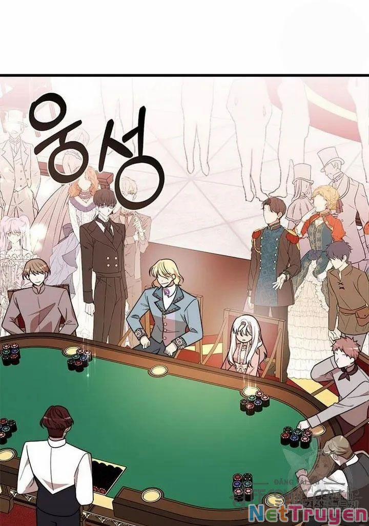 Những Người Anh Nguy Hiểm Của Công Nương 14 trang 24