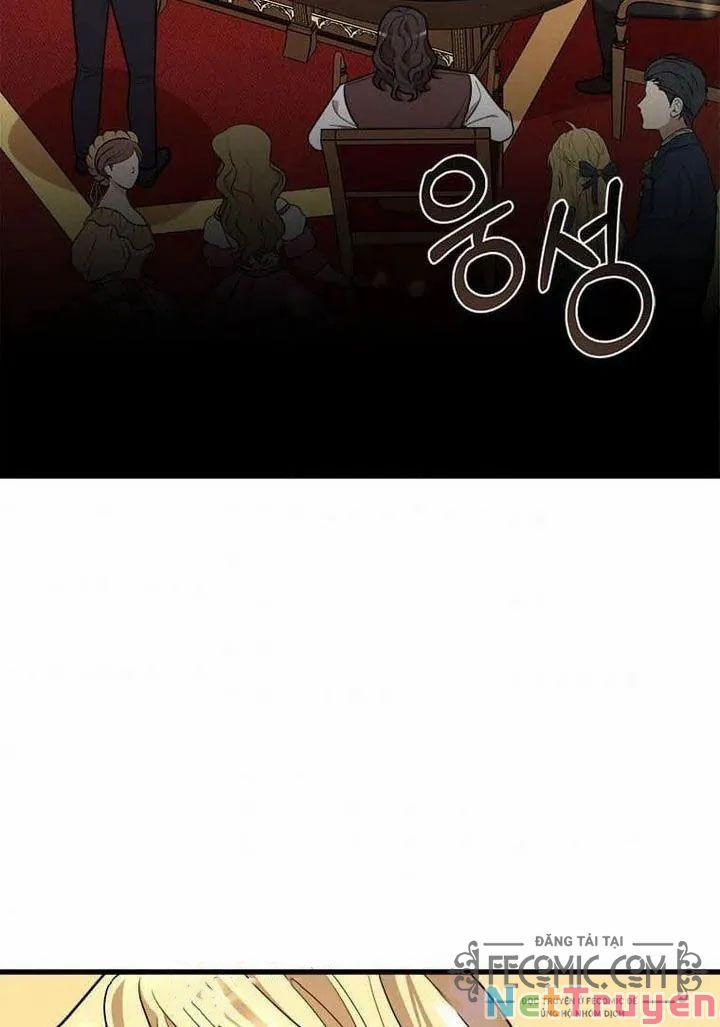 Những Người Anh Nguy Hiểm Của Công Nương 14 trang 25