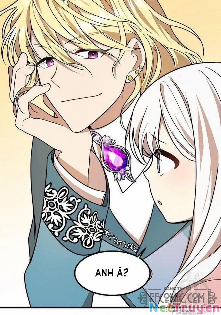 Những Người Anh Nguy Hiểm Của Công Nương 14 trang 26