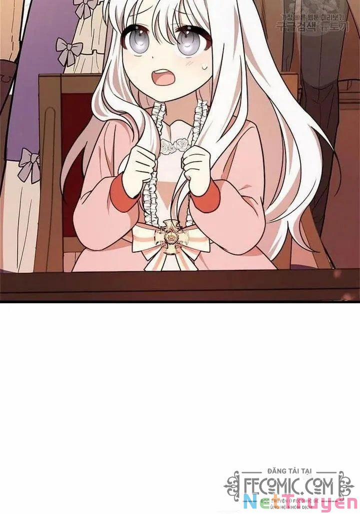 Những Người Anh Nguy Hiểm Của Công Nương 14 trang 28