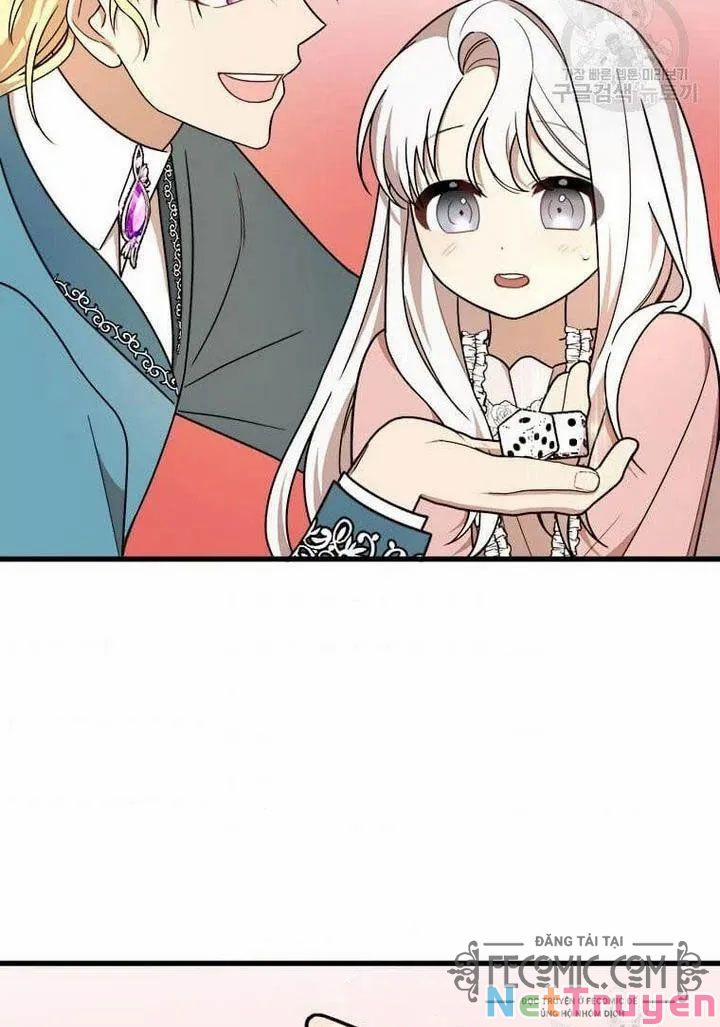 Những Người Anh Nguy Hiểm Của Công Nương 14 trang 29