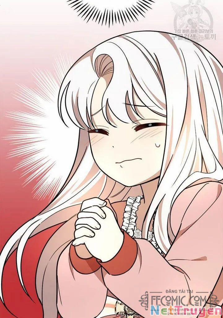 Những Người Anh Nguy Hiểm Của Công Nương 14 trang 31