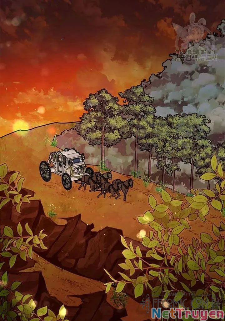 Những Người Anh Nguy Hiểm Của Công Nương 14 trang 36