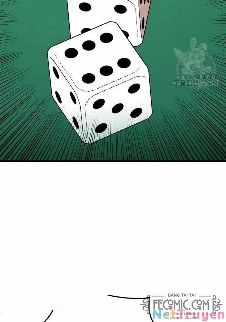 Những Người Anh Nguy Hiểm Của Công Nương 14 trang 40