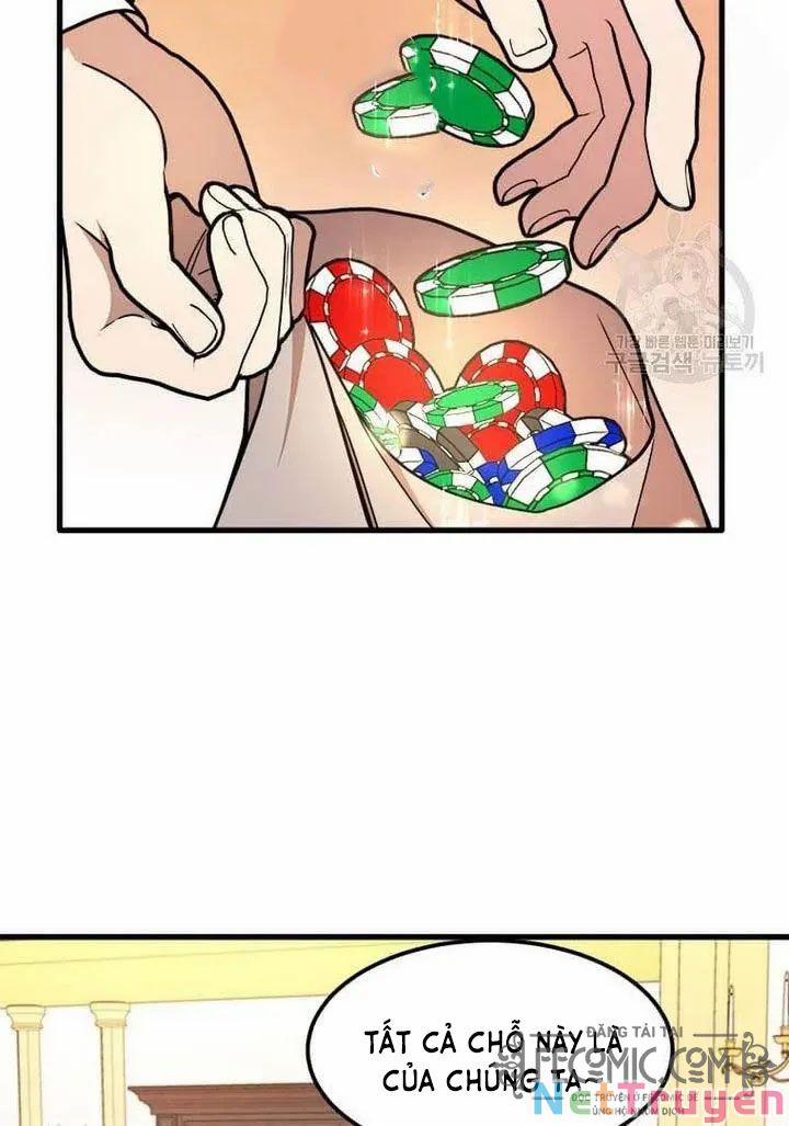 Những Người Anh Nguy Hiểm Của Công Nương 14 trang 44