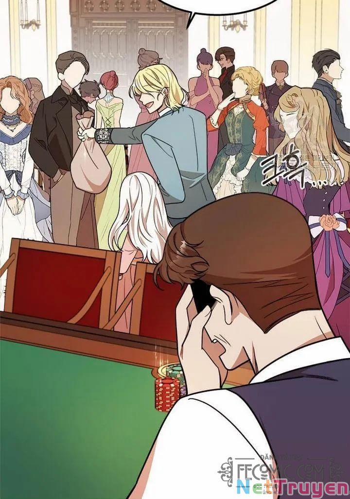 Những Người Anh Nguy Hiểm Của Công Nương 14 trang 45