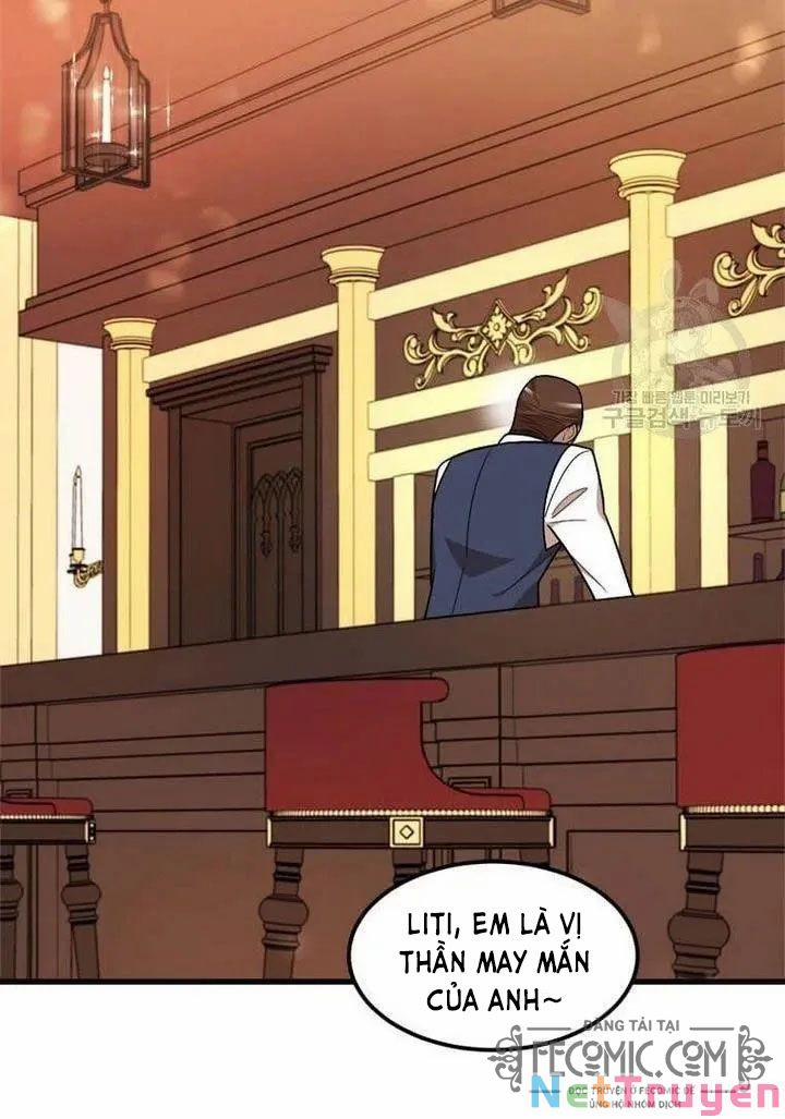 Những Người Anh Nguy Hiểm Của Công Nương 14 trang 48