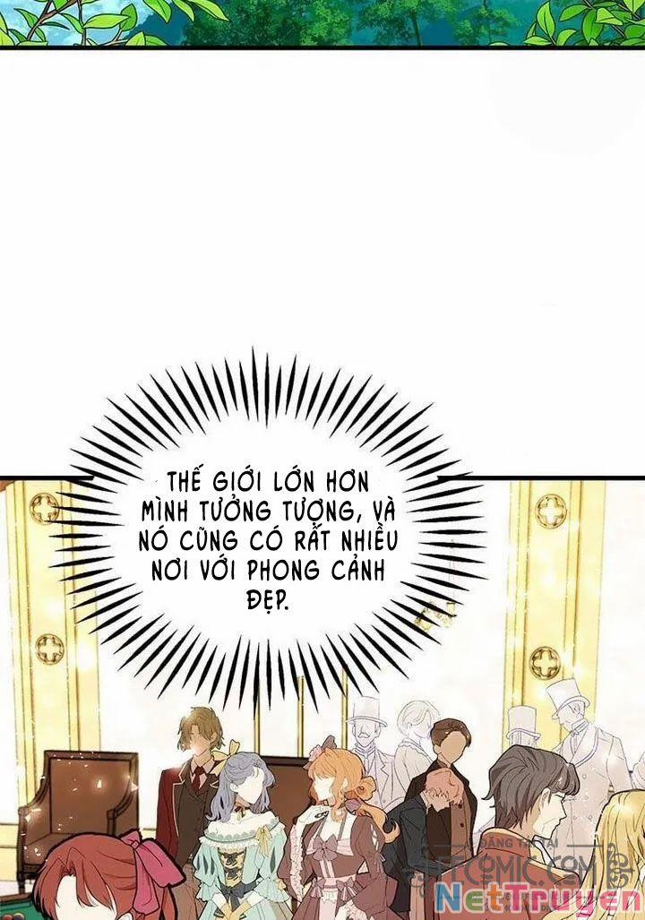 Những Người Anh Nguy Hiểm Của Công Nương 14 trang 55