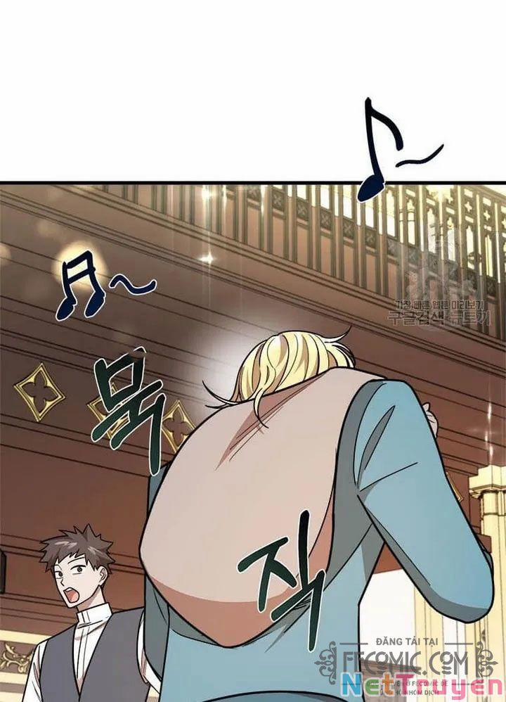 Những Người Anh Nguy Hiểm Của Công Nương 15 trang 0