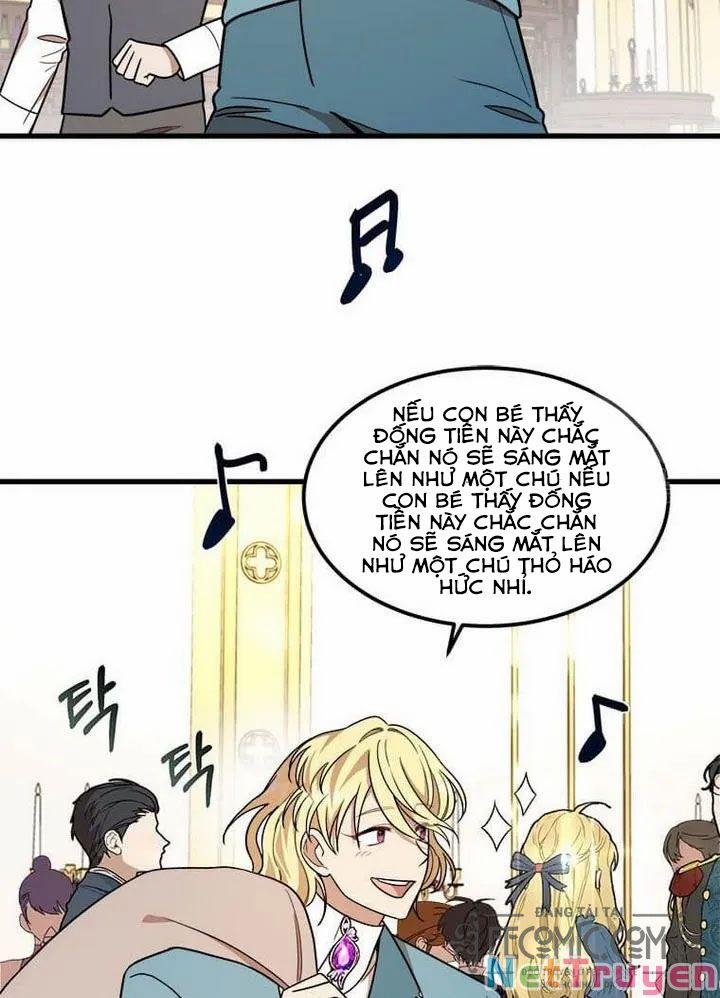 Những Người Anh Nguy Hiểm Của Công Nương 15 trang 1