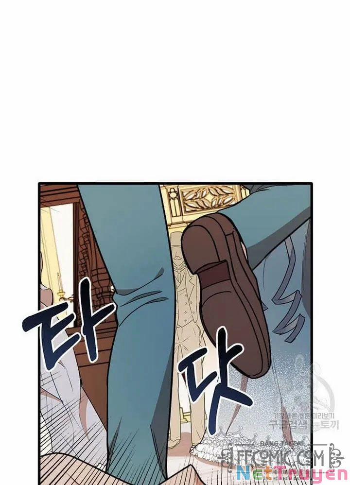 Những Người Anh Nguy Hiểm Của Công Nương 15 trang 10