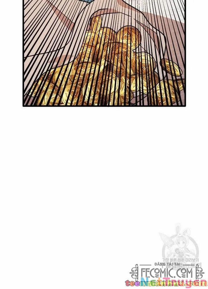 Những Người Anh Nguy Hiểm Của Công Nương 15 trang 11