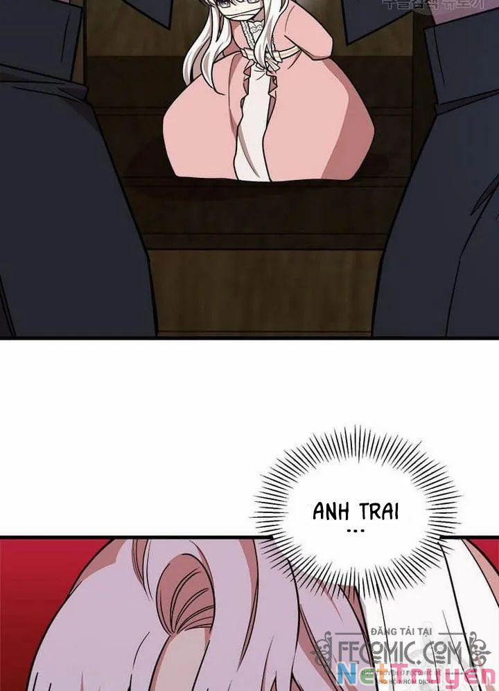 Những Người Anh Nguy Hiểm Của Công Nương 15 trang 14