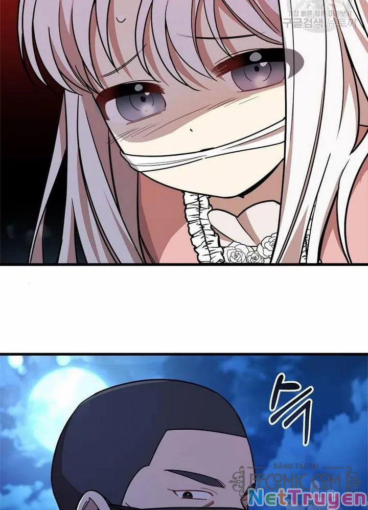 Những Người Anh Nguy Hiểm Của Công Nương 15 trang 15