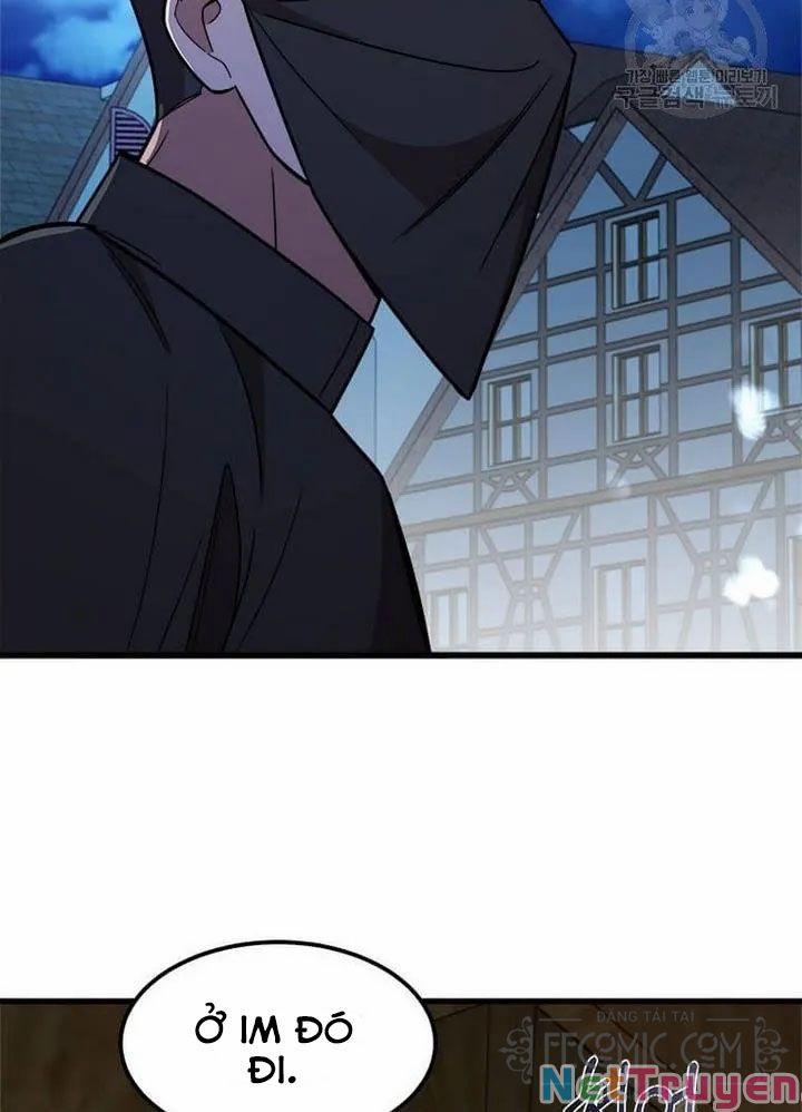 Những Người Anh Nguy Hiểm Của Công Nương 15 trang 16