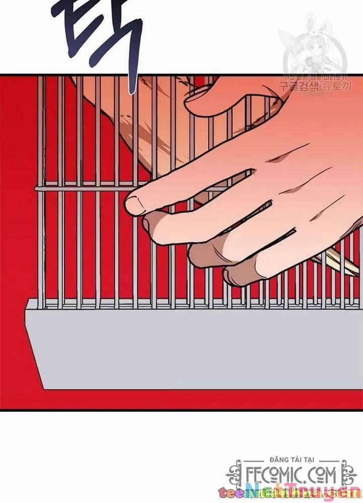 Những Người Anh Nguy Hiểm Của Công Nương 15 trang 18