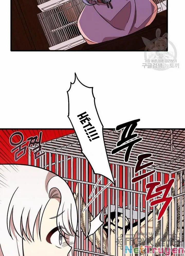 Những Người Anh Nguy Hiểm Của Công Nương 15 trang 20