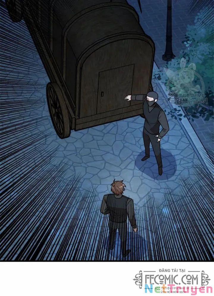 Những Người Anh Nguy Hiểm Của Công Nương 15 trang 22