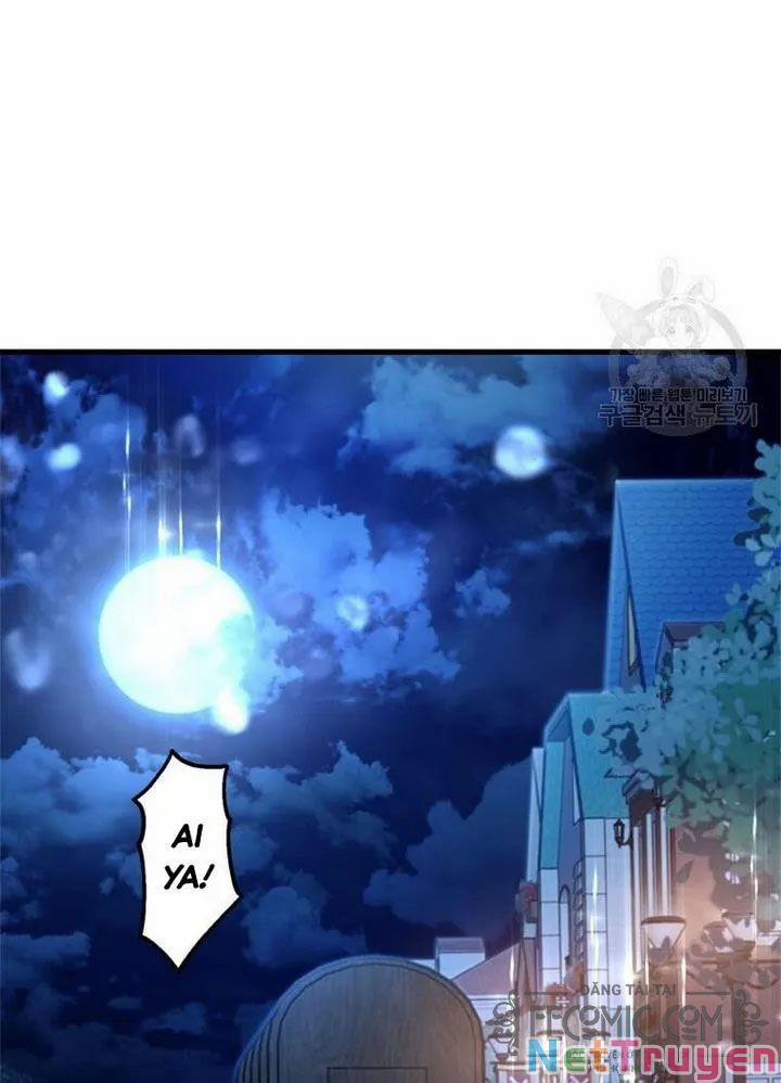 Những Người Anh Nguy Hiểm Của Công Nương 15 trang 23