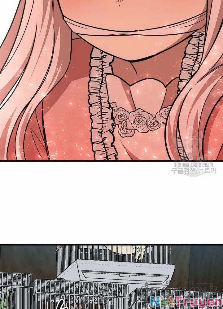 Những Người Anh Nguy Hiểm Của Công Nương 15 trang 27