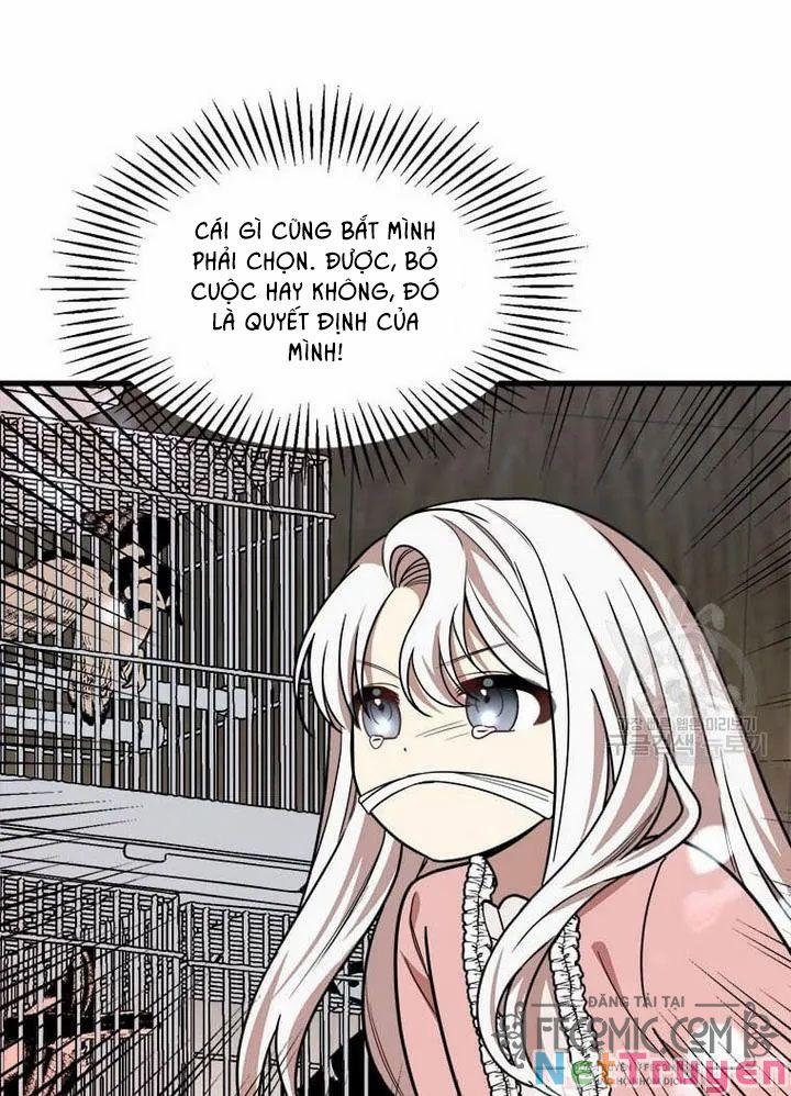 Những Người Anh Nguy Hiểm Của Công Nương 15 trang 30