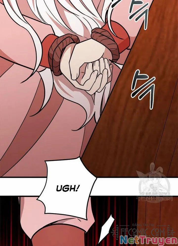 Những Người Anh Nguy Hiểm Của Công Nương 15 trang 33