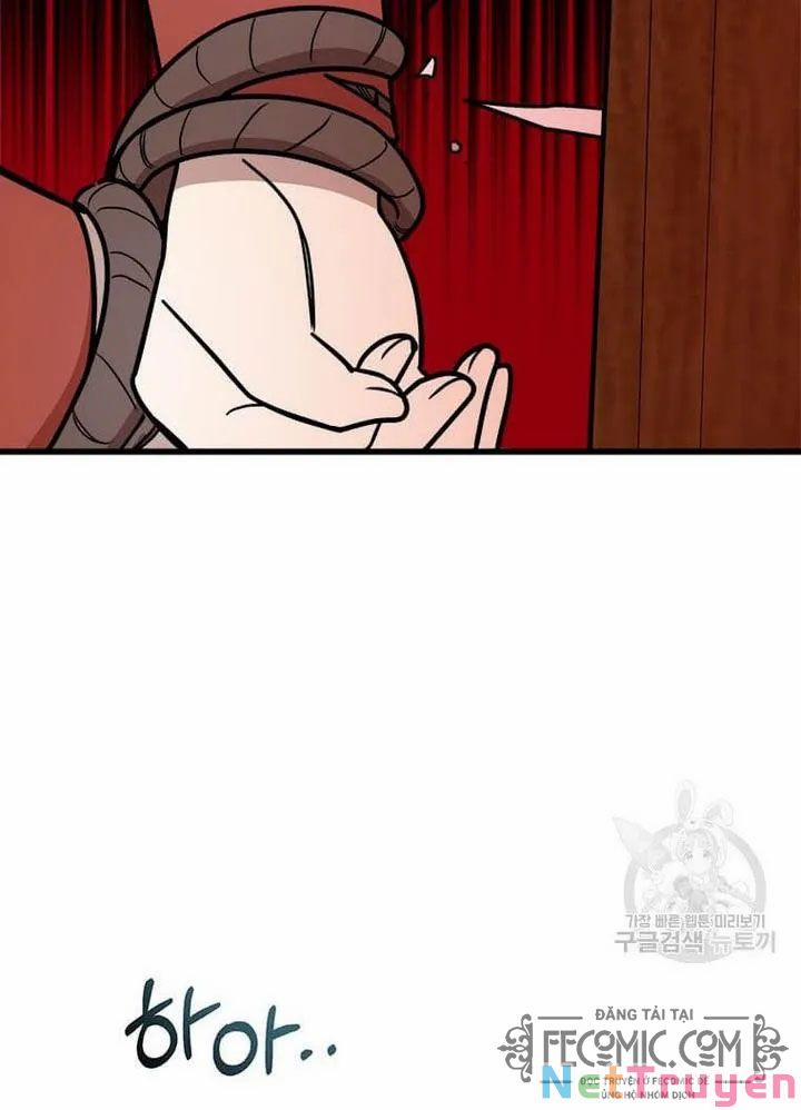 Những Người Anh Nguy Hiểm Của Công Nương 15 trang 34