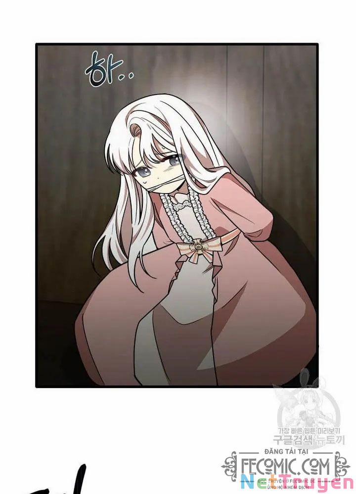 Những Người Anh Nguy Hiểm Của Công Nương 15 trang 35