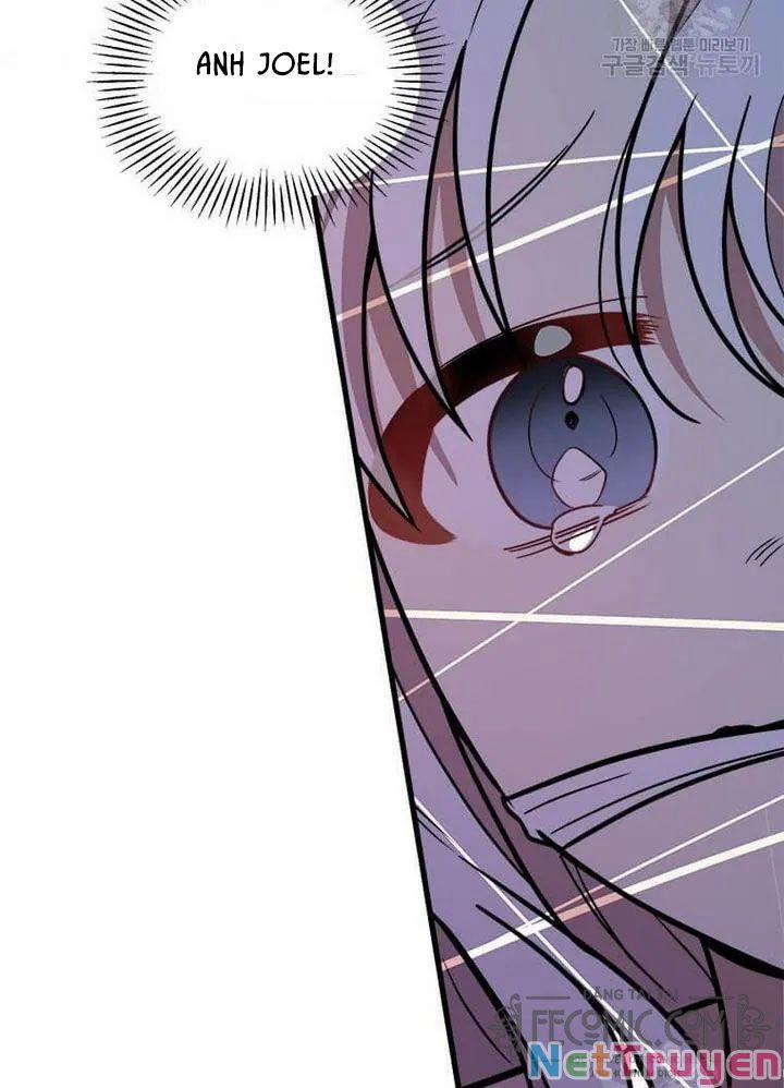 Những Người Anh Nguy Hiểm Của Công Nương 15 trang 40