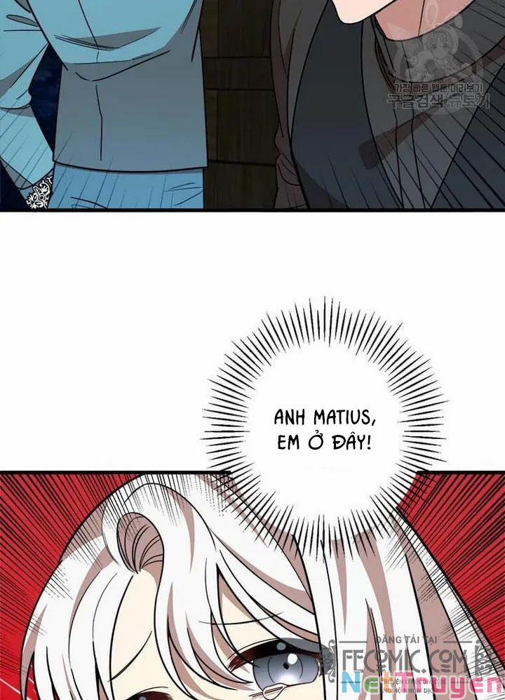 Những Người Anh Nguy Hiểm Của Công Nương 15 trang 42