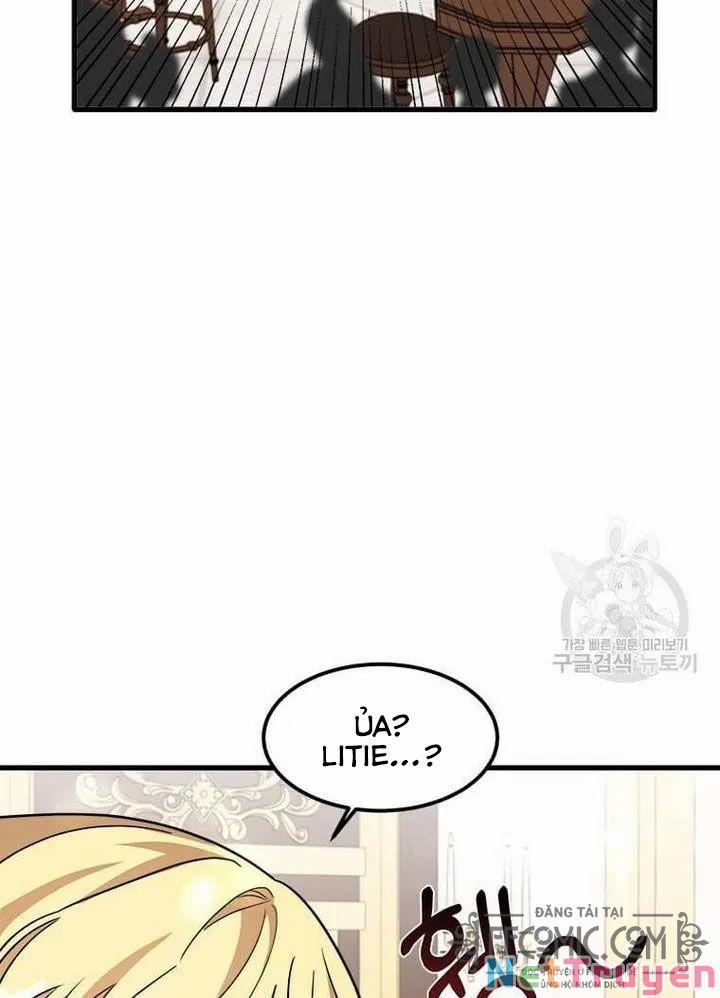 Những Người Anh Nguy Hiểm Của Công Nương 15 trang 5