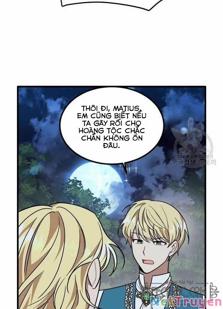 Những Người Anh Nguy Hiểm Của Công Nương 15 trang 51