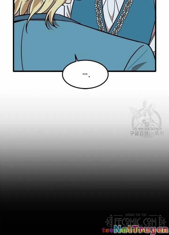 Những Người Anh Nguy Hiểm Của Công Nương 15 trang 52