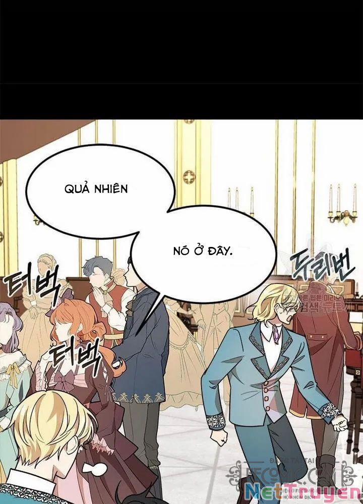 Những Người Anh Nguy Hiểm Của Công Nương 15 trang 53