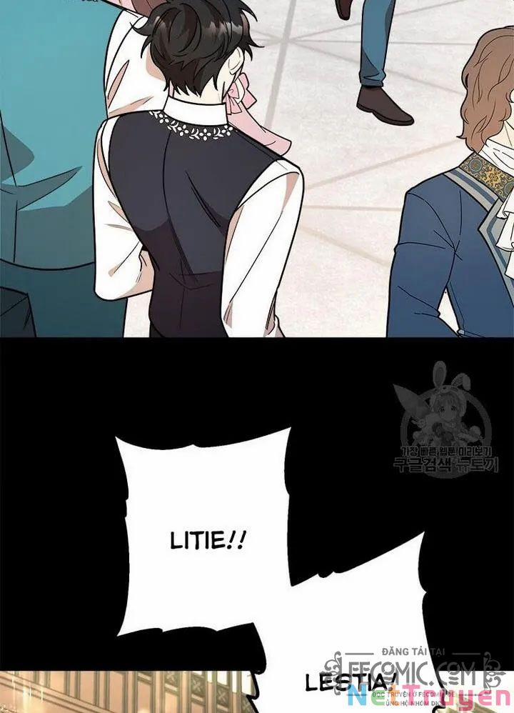 Những Người Anh Nguy Hiểm Của Công Nương 15 trang 54