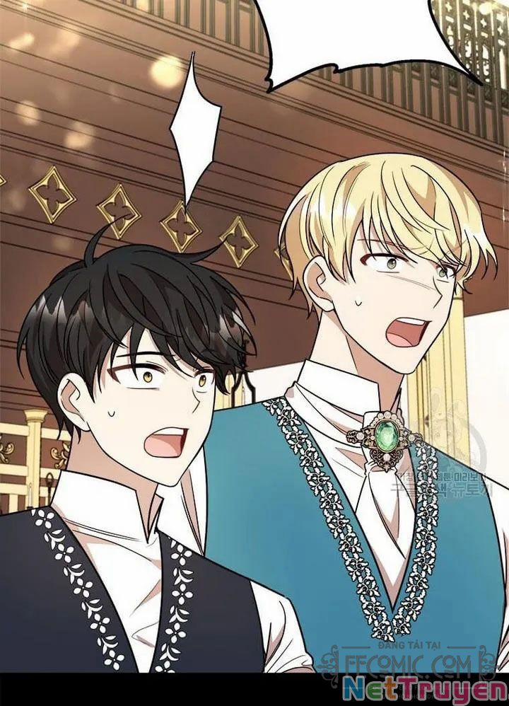 Những Người Anh Nguy Hiểm Của Công Nương 15 trang 55