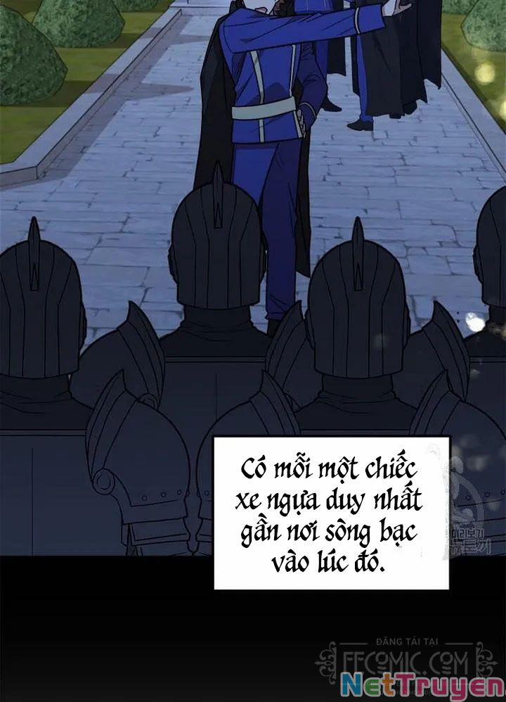 Những Người Anh Nguy Hiểm Của Công Nương 15 trang 57