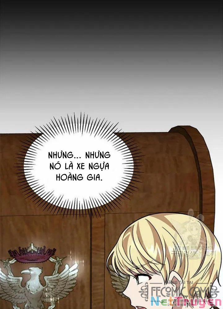 Những Người Anh Nguy Hiểm Của Công Nương 15 trang 58