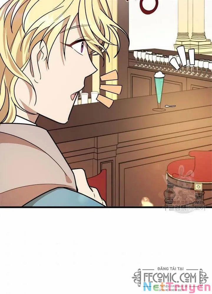 Những Người Anh Nguy Hiểm Của Công Nương 15 trang 6