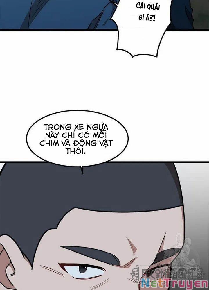 Những Người Anh Nguy Hiểm Của Công Nương 15 trang 61