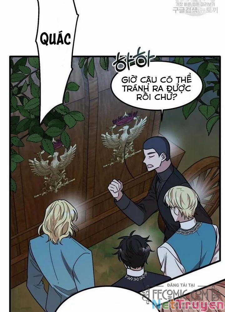 Những Người Anh Nguy Hiểm Của Công Nương 15 trang 64