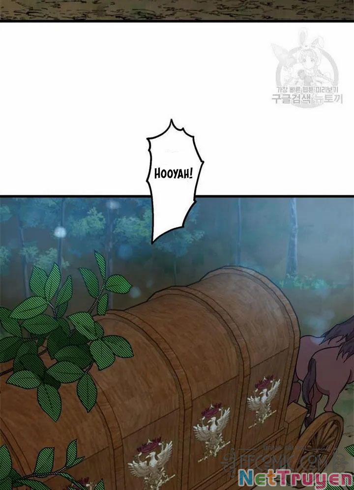 Những Người Anh Nguy Hiểm Của Công Nương 15 trang 68